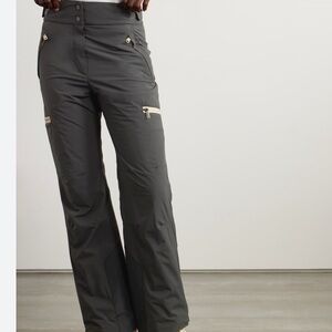 NWT Brunello Cucinelli Women's ski/snow winter pants. SOLD OUT EVERYWHERE